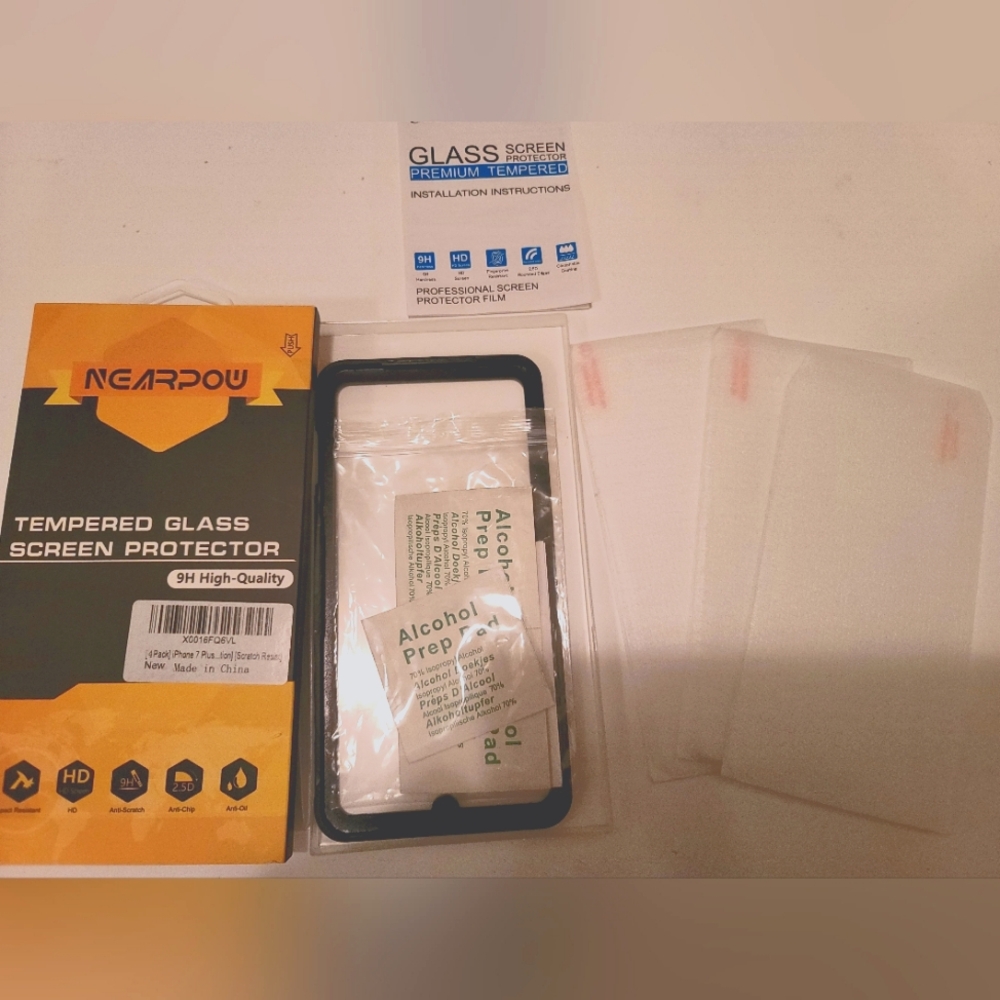 Phone Glass Screen Protector